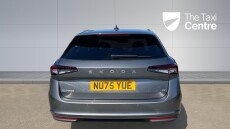 Skoda Superb 1.5 TSI iV SE Technology DSG 5dr Estate